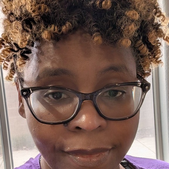 Cassie - Educator & Advocate
